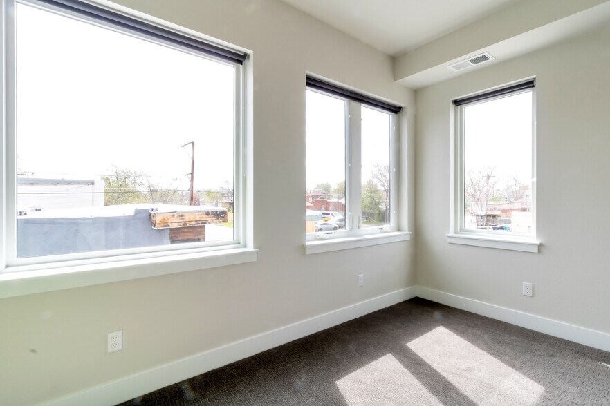 Building Photo - 3502 Gilpin St