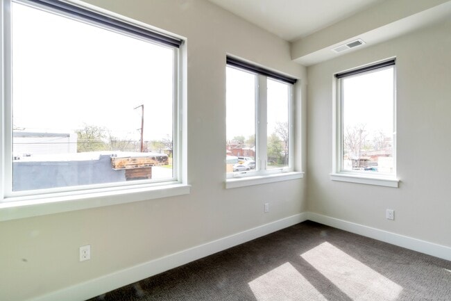 Building Photo - 3508 Gilpin St