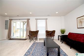 Building Photo - 2206 Cook Dr