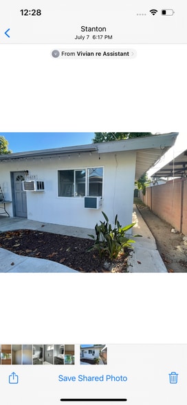 Building Photo - 10661 Fern Ave