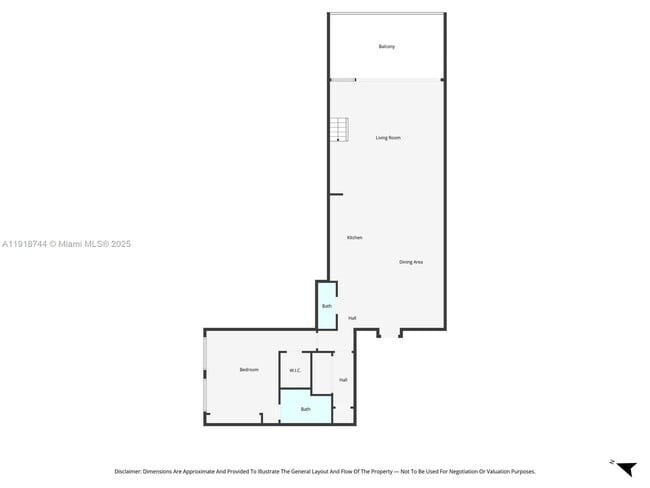 Building Photo - 1040 Biscayne Blvd