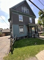 Building Photo - 105 Catherine St