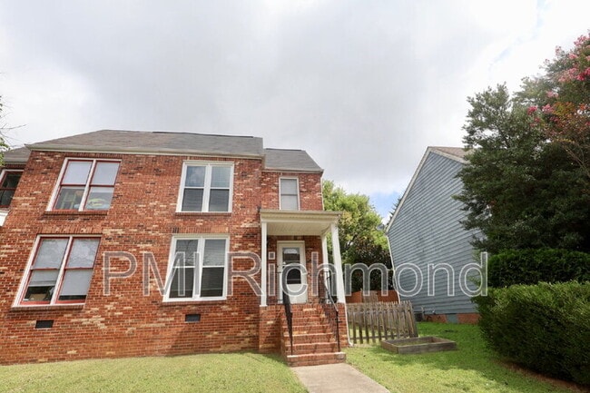 Primary Photo - 1512 Lakeview Ave