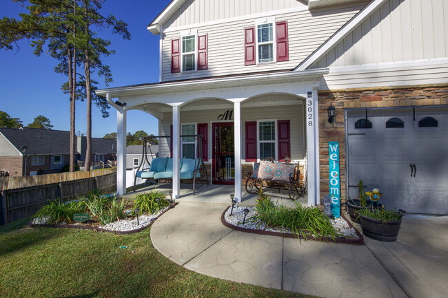 Building Photo - 3028 Helmsman Dr