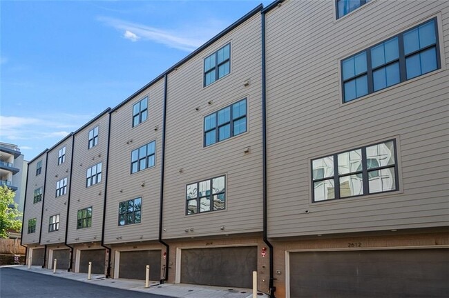 Building Photo - 2614 Talley St