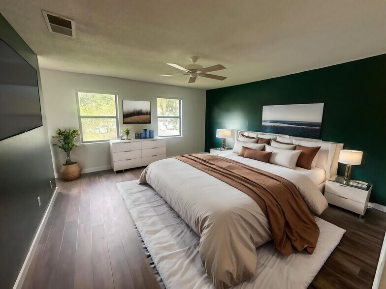 Building Photo - 8191 Trafalgar Sq