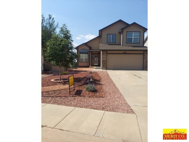 Primary Photo - Single Family Home