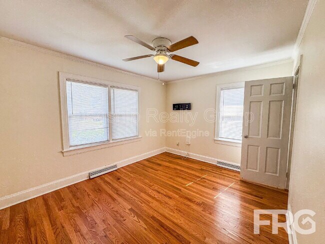 Building Photo - 113 Stancill Dr