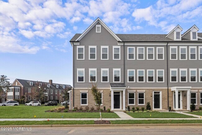 Primary Photo - 20 Barton Ave