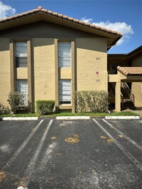 Building Photo - 11101 Royal Palm Blvd