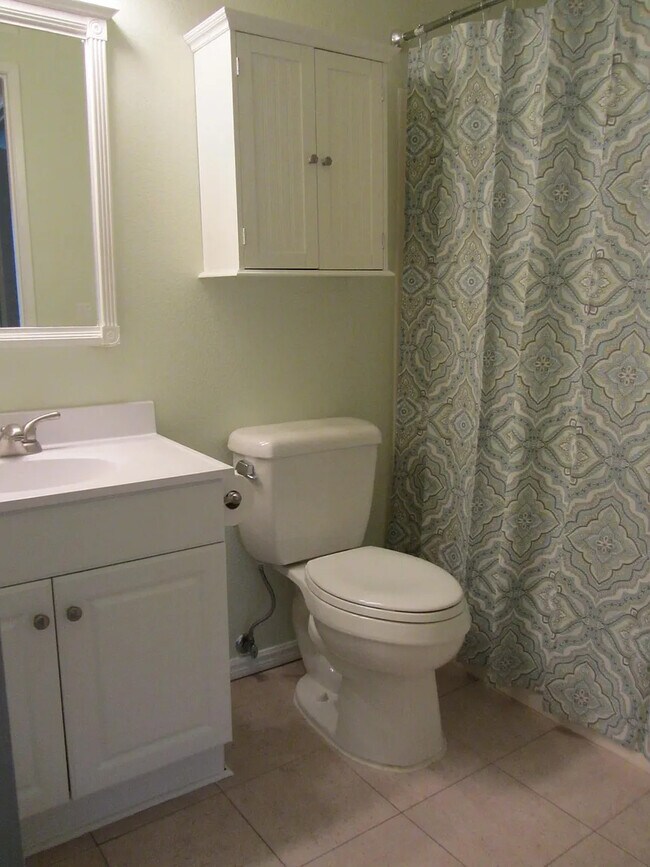 Bathroom - 1756 N Cedar Glen Dr