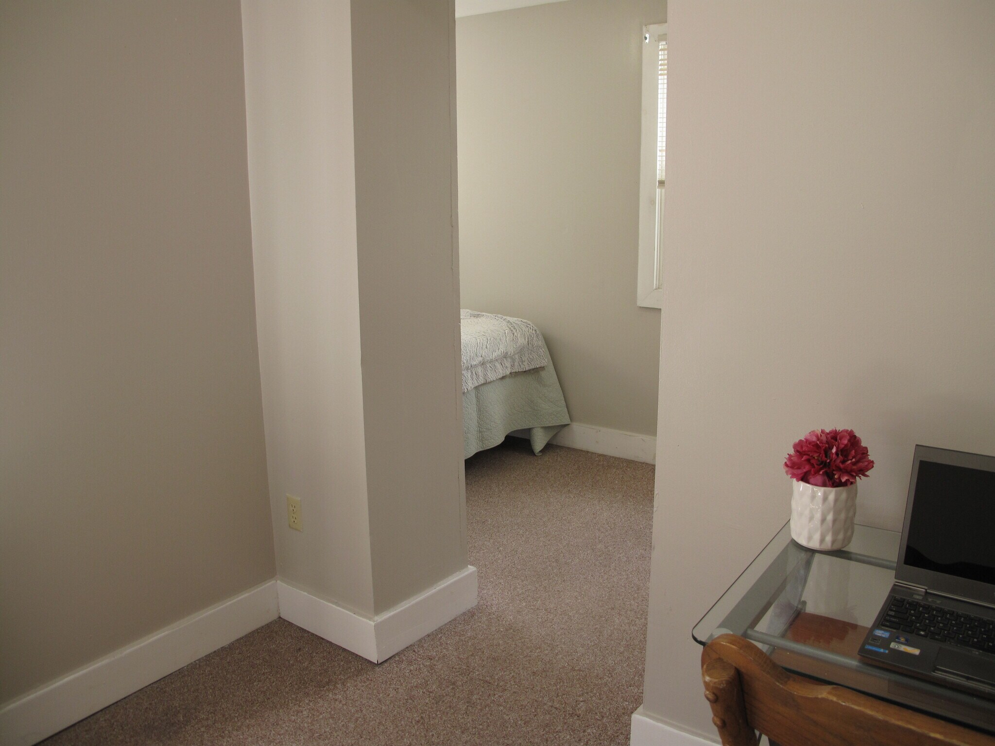 bed 2 - 405 Dryden Rd