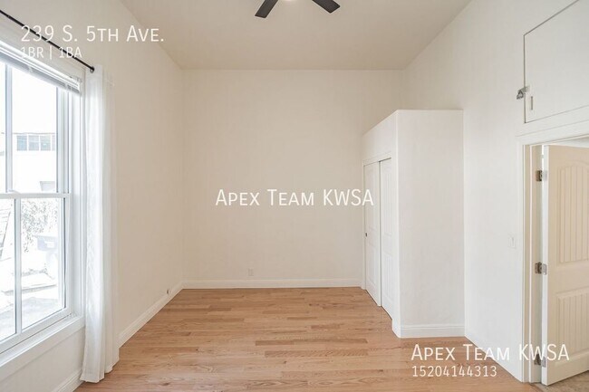 Building Photo - 239 S 5th Ave