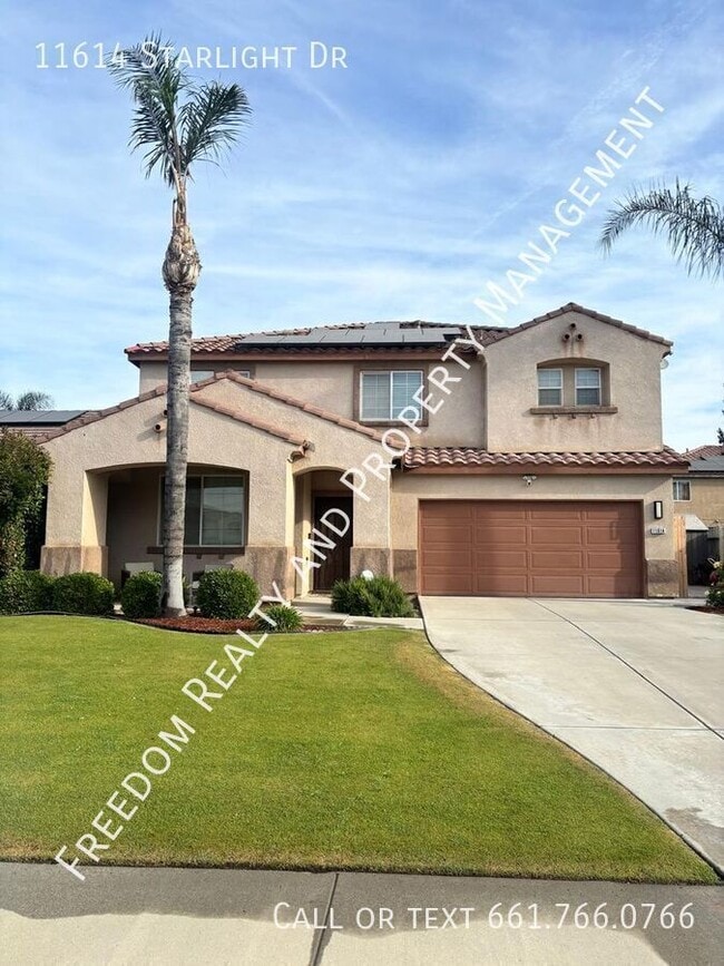 Building Photo - 11614 Starlight Dr