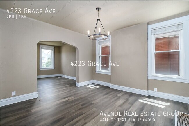 Building Photo - 4223 Grace Ave
