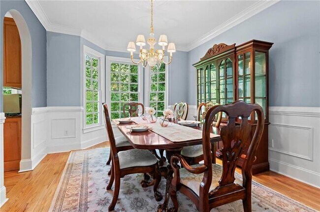 Building Photo - 1169 Dawn View Ln NW