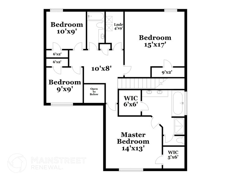 Building Photo - 977 Peachtree Meadows Cir
