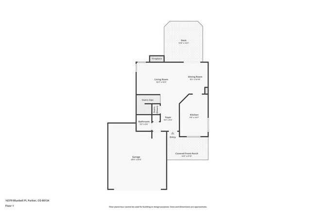 Building Photo - 16379 Bluebell Pl