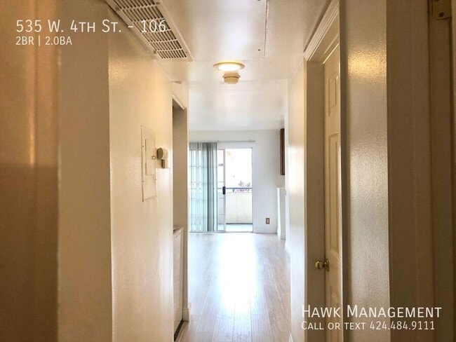Building Photo - 535 W 4th St