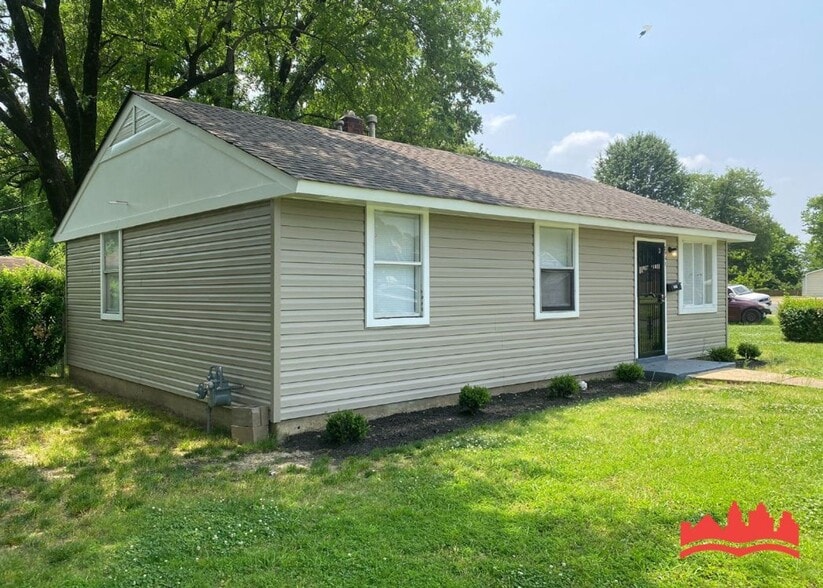 Building Photo - 2961 Southwall St