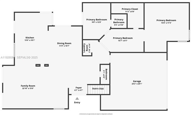 Building Photo - 6438 Via Rosa