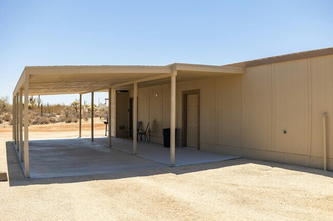 Building Photo - 27102 E Lucia Dr