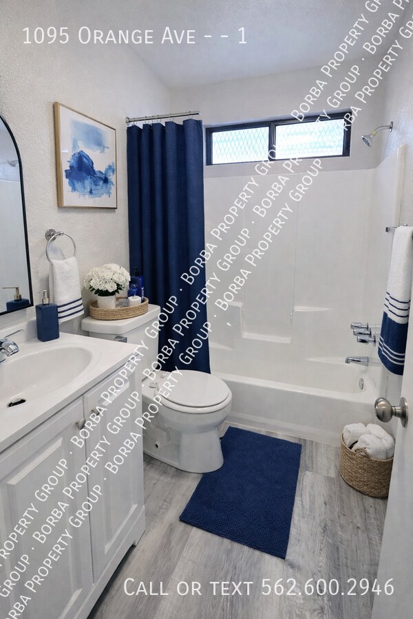 Building Photo - 1095 Orange Ave