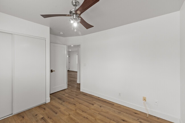 Bedroom 2 Empty - 725 Washington Heights Rd