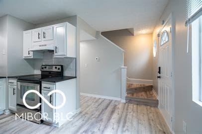 Building Photo - 1317 S Senate Ave