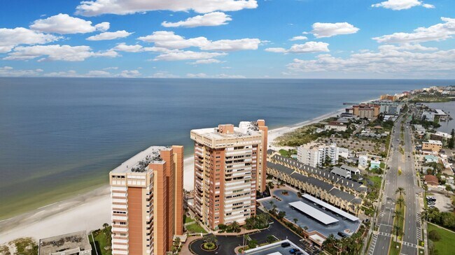Building Photo - 17920 Gulf Blvd