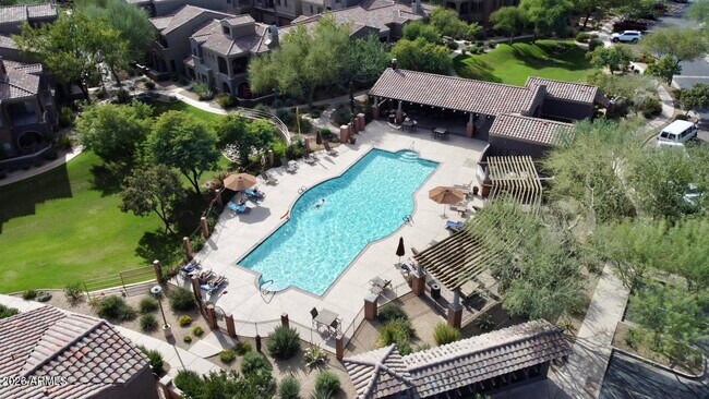 Building Photo - 3935 E Rough Rider Rd