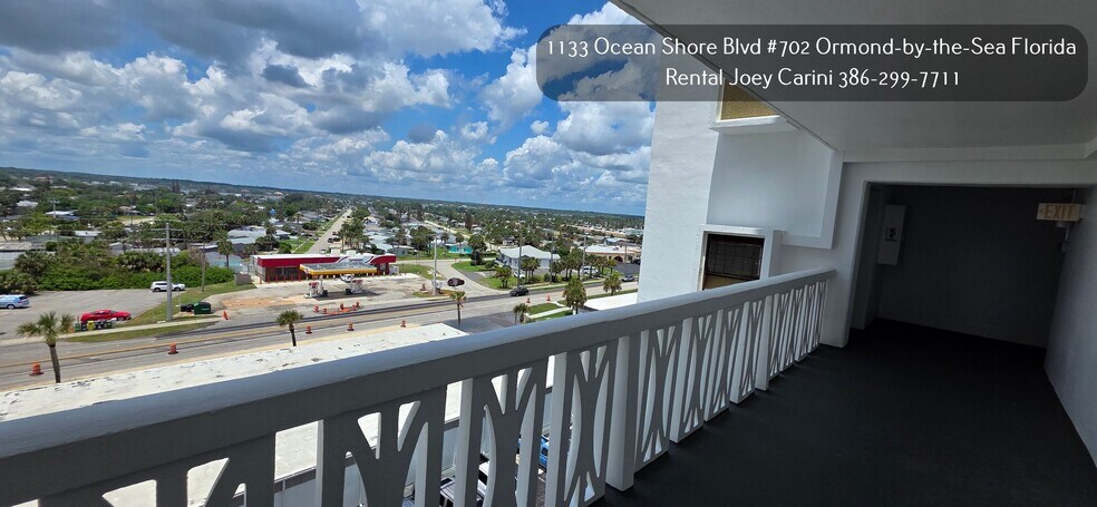 Building Photo - 1133 Ocean Shore Blvd