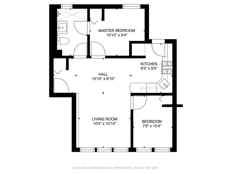 Building Photo - 6112 N Winthrop Ave