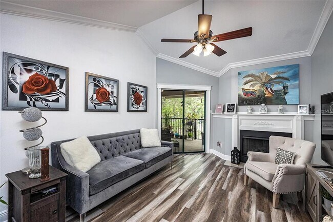 Building Photo - 8607 Fancy Finch Dr