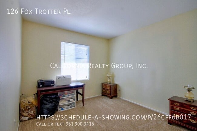 Building Photo - 126 Fox Trotter Pl
