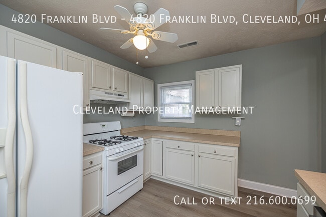 Building Photo - 4820 Franklin Blvd