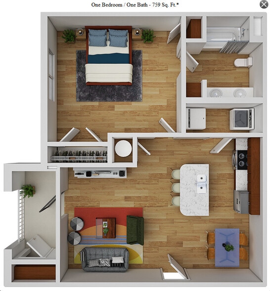 Building Photo - Market Place at Liberty Crossing