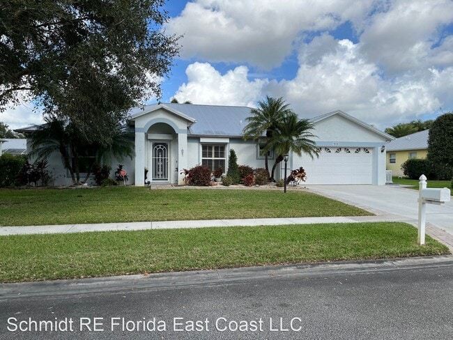 Building Photo - 3 br, 2 bath House - 5020 4th Place