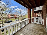 Building Photo - 2547 Cherry St