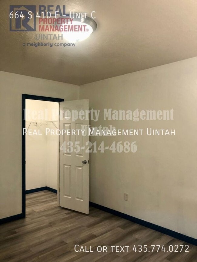 Building Photo - 664 S 410 E