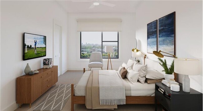 Building Photo - 1415 E 51st St