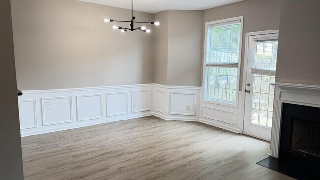 Building Photo - 3116 Garrard Pl
