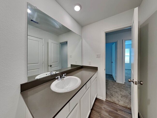 Building Photo - 24011 Mustang Run Dr