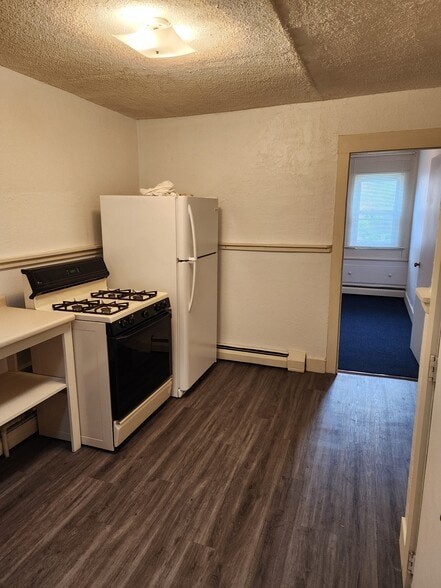 Building Photo - Whittenton Street Apartments