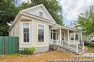 Building Photo - 109 Paso Hondo St