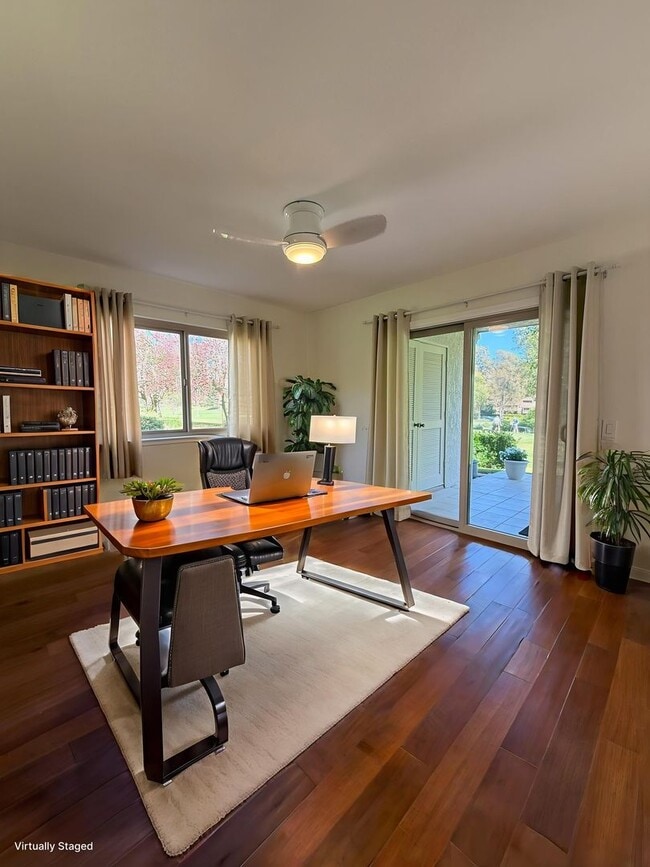 Building Photo - Enjoy stunning panoramic views of the golf...