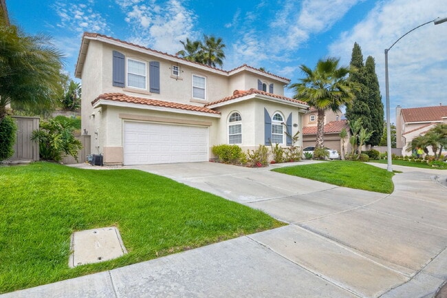 Building Photo - "Spacious 4-Bedroom Retreat in Rancho Carrillo Carlsbad: 2.5 Baths & 2,113 Sq. Ft. of Comfort!"