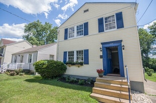 Building Photo - 5709 Luhn Ave