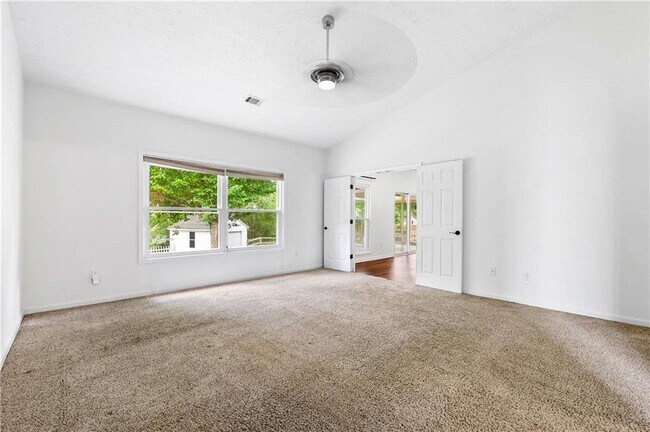 Building Photo - 1525 Keystone Dr