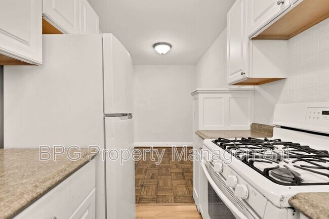 Building Photo - 2634 Langston Blvd.